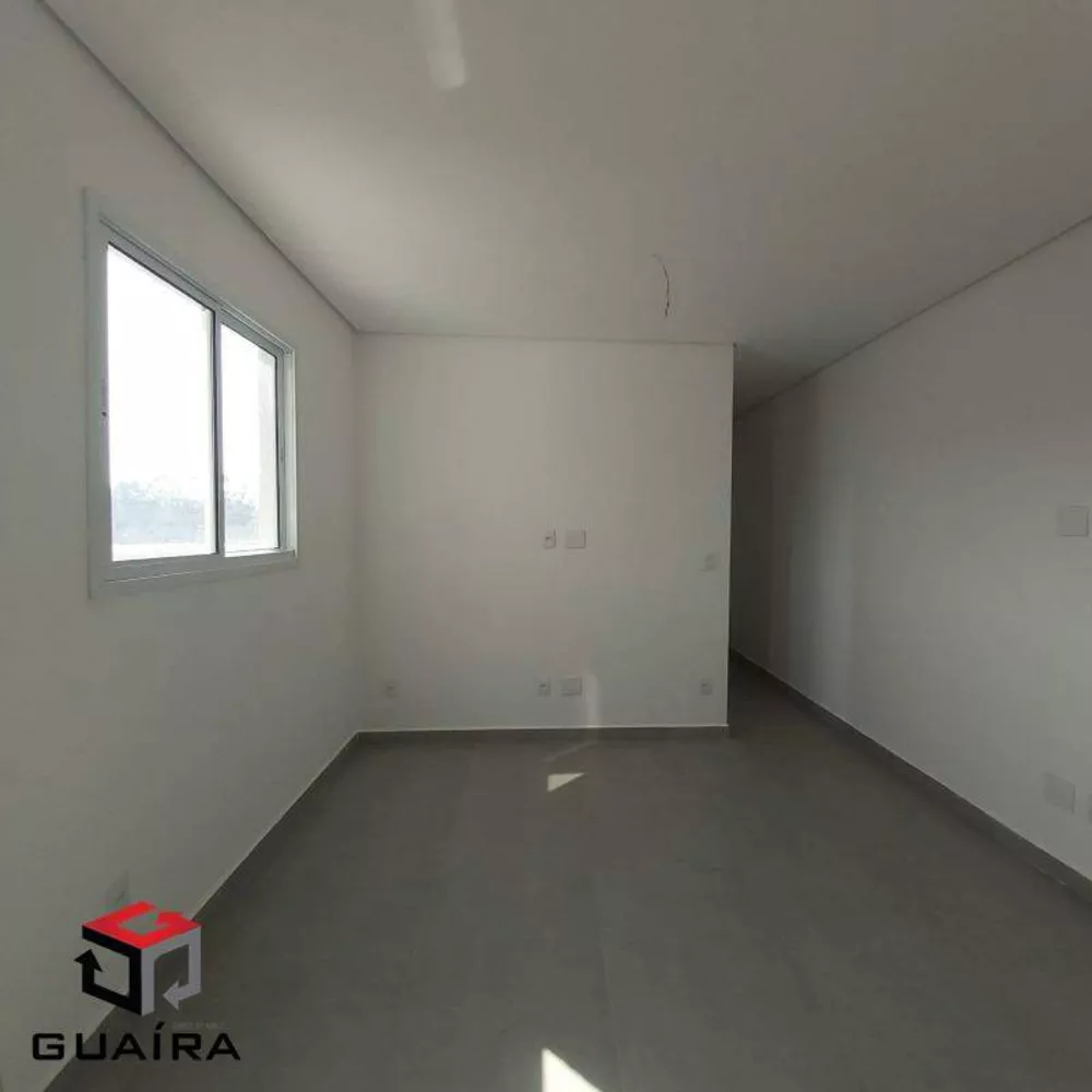 Apartamento à venda com 2 quartos, 45m² - Foto 1