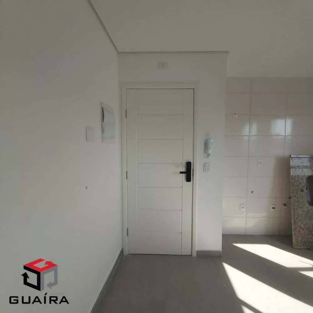 Apartamento à venda com 2 quartos, 45m² - Foto 4