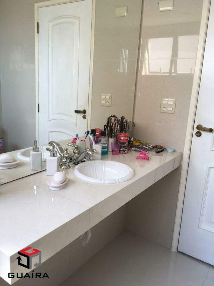 Apartamento para alugar com 3 quartos, 144m² - Foto 20