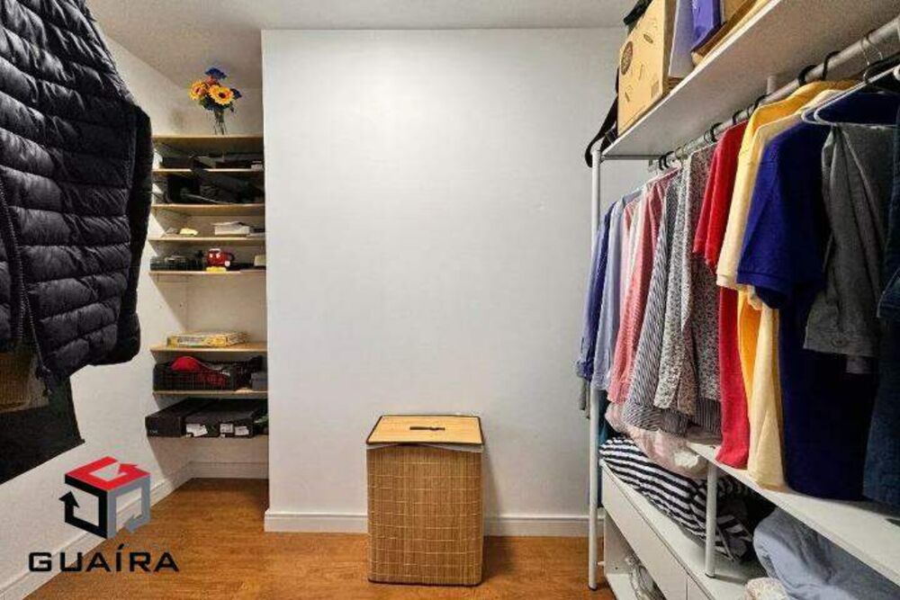Apartamento para alugar com 1 quarto, 53m² - Foto 15