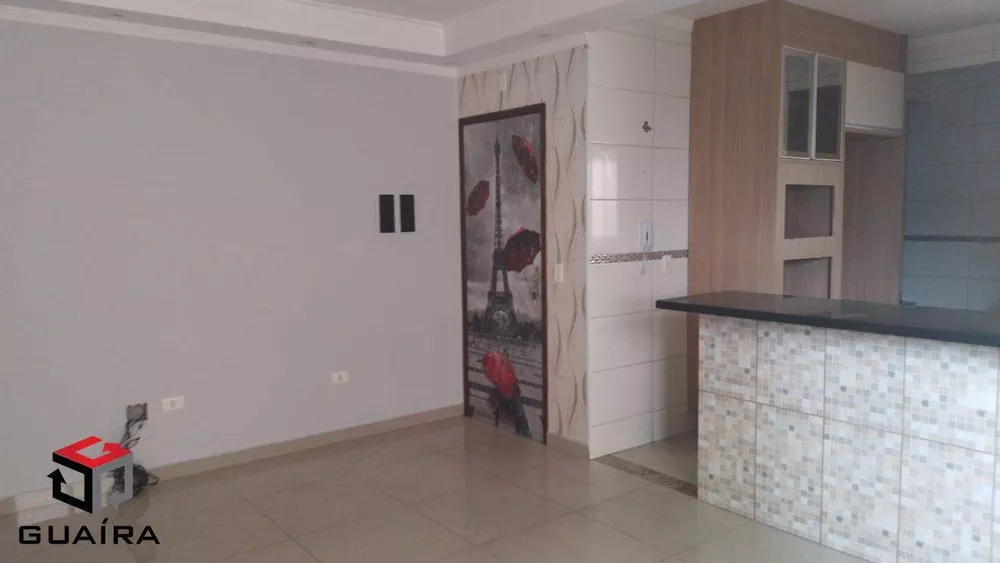 Cobertura à venda com 3 quartos, 120m² - Foto 2