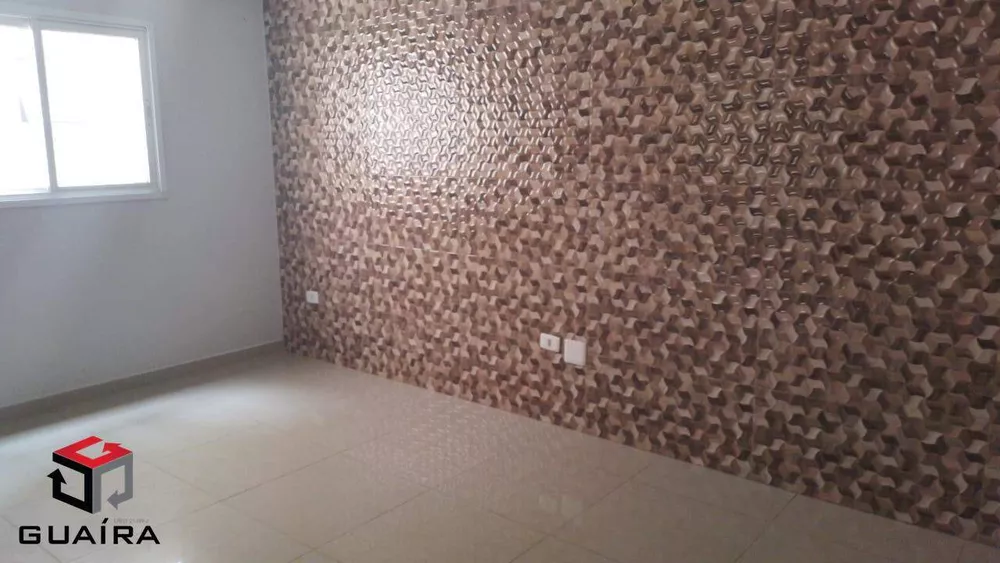 Cobertura à venda com 3 quartos, 120m² - Foto 1