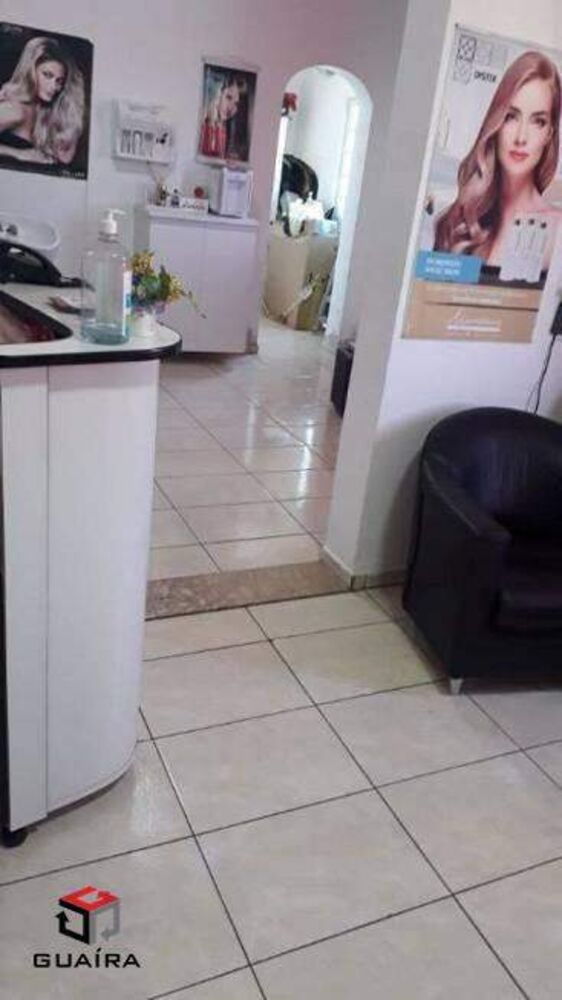 Conjunto Comercial-Sala para alugar, 37m² - Foto 11