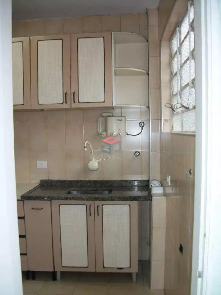 Apartamento à venda com 1 quarto, 50m² - Foto 1