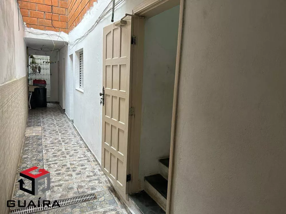 Sobrado à venda com 4 quartos, 198m² - Foto 4