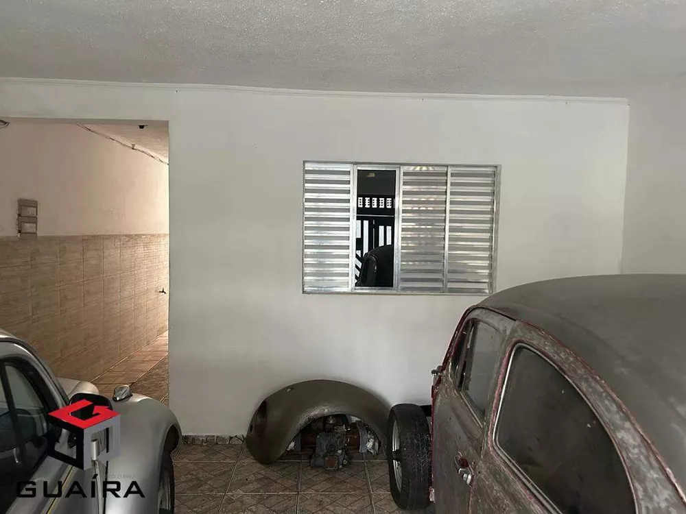 Sobrado à venda com 4 quartos, 198m² - Foto 2