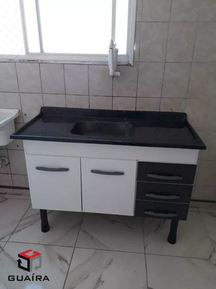 Apartamento à venda com 2 quartos, 48m² - Foto 4