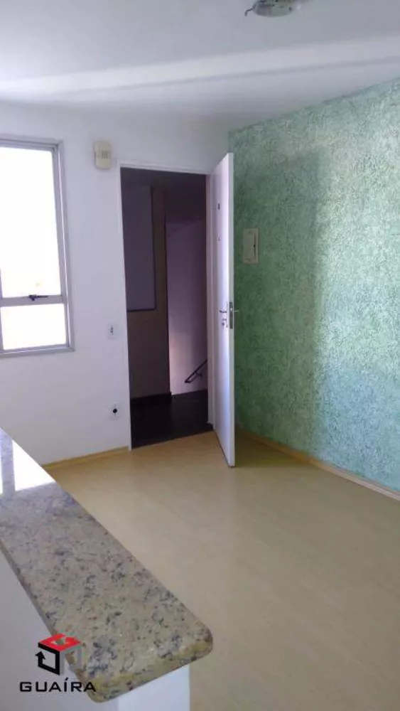 Apartamento à venda com 2 quartos, 48m² - Foto 1