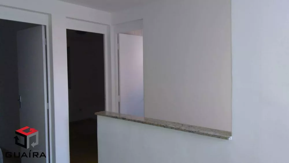 Apartamento à venda com 2 quartos, 48m² - Foto 3