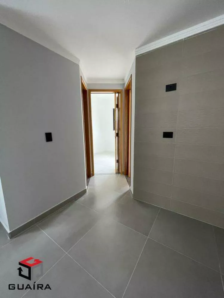 Cobertura à venda com 2 quartos, 87m² - Foto 1