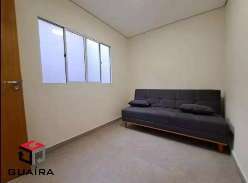 Sobrado à venda com 6 quartos, 288m² - Foto 3