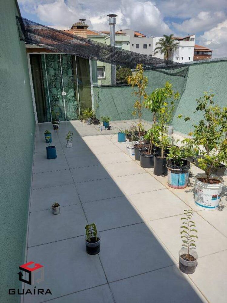 Cobertura à venda com 2 quartos, 110m² - Foto 7