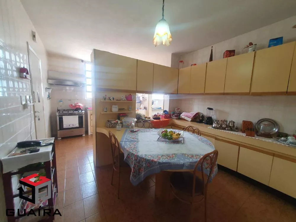 Apartamento à venda com 3 quartos, 252m² - Foto 3