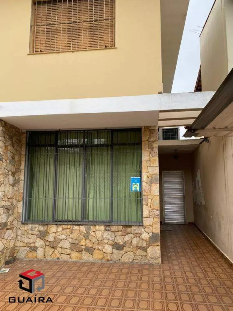 Sobrado à venda com 3 quartos, 280m² - Foto 1