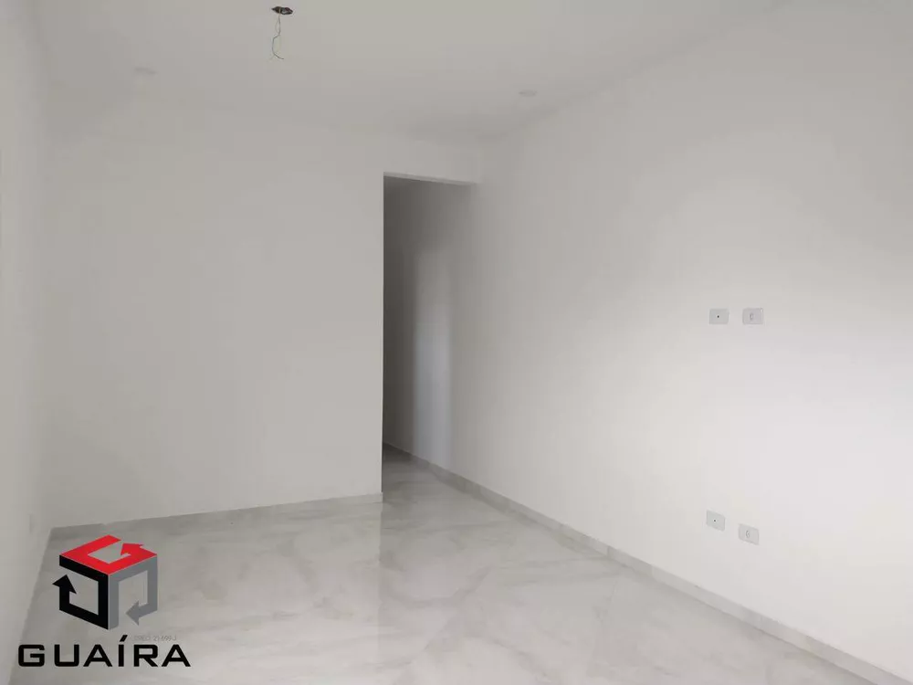 Apartamento à venda com 2 quartos, 42m² - Foto 3