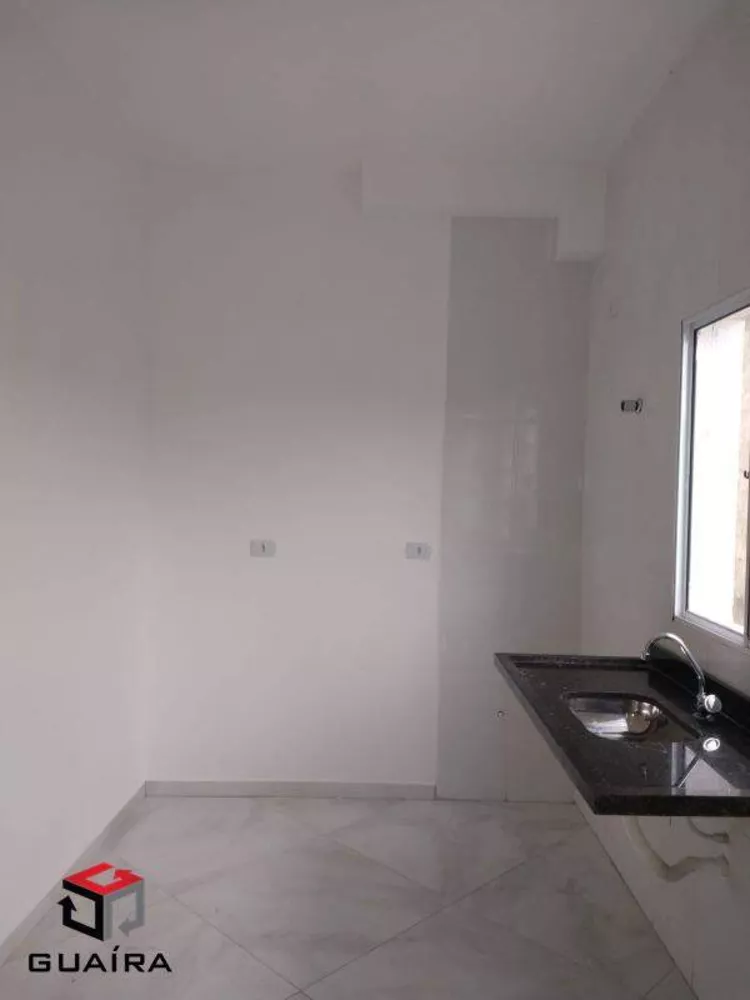 Apartamento à venda com 2 quartos, 42m² - Foto 4