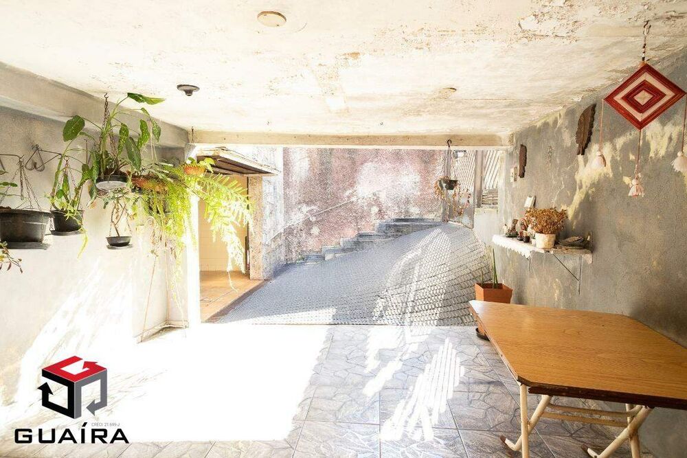 Sobrado à venda com 3 quartos, 215m² - Foto 3
