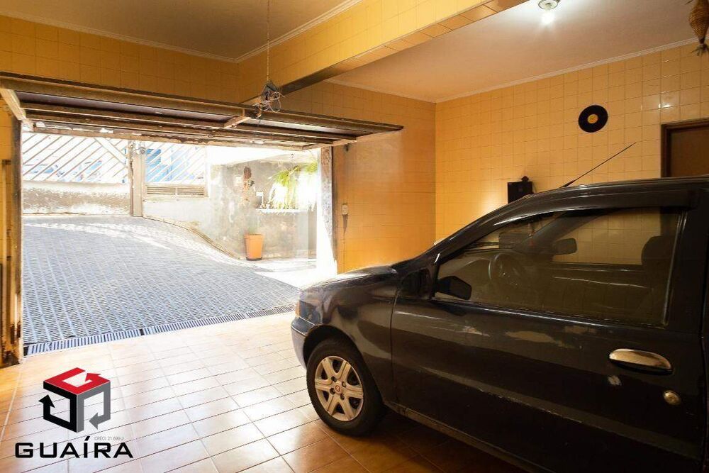 Sobrado à venda com 3 quartos, 215m² - Foto 4