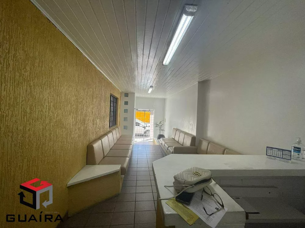 Casa para alugar com 3 quartos, 135m² - Foto 3