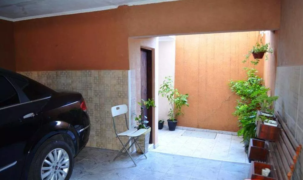 Apartamento à venda com 2 quartos, 100m² - Foto 3