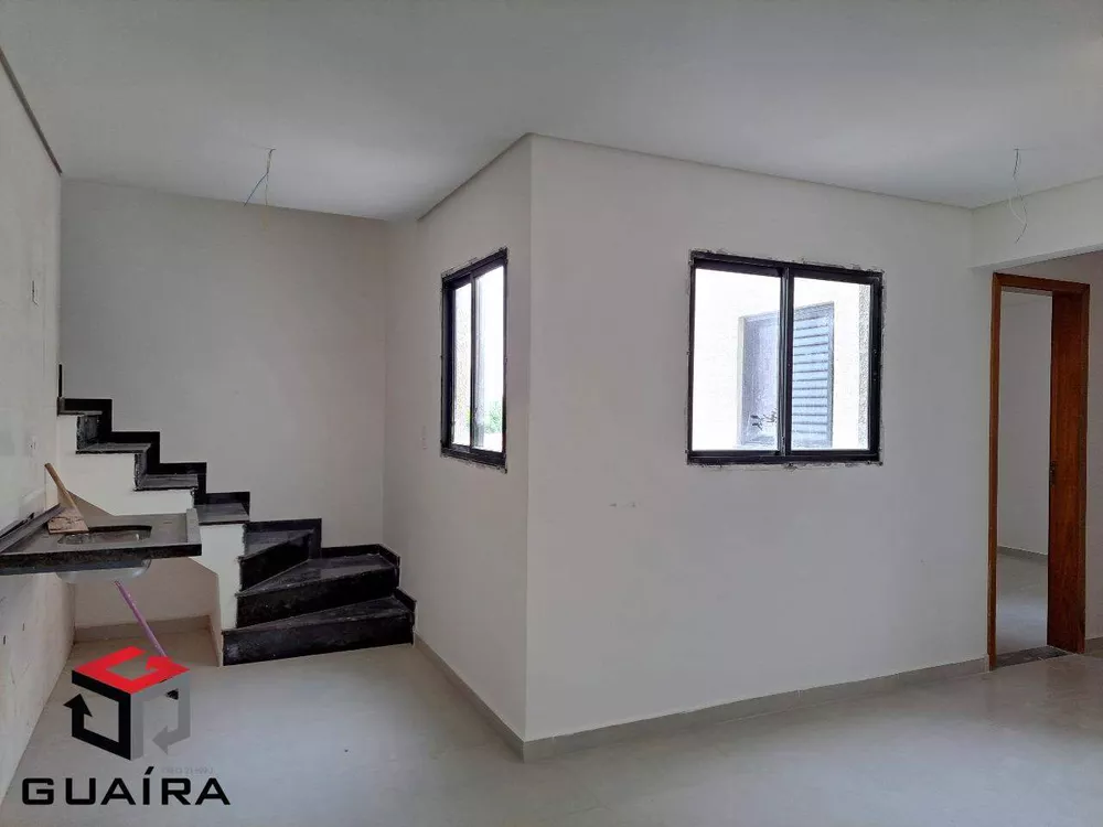 Cobertura à venda com 2 quartos, 92m² - Foto 1