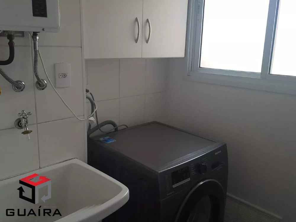 Apartamento à venda com 2 quartos, 85m² - Foto 2