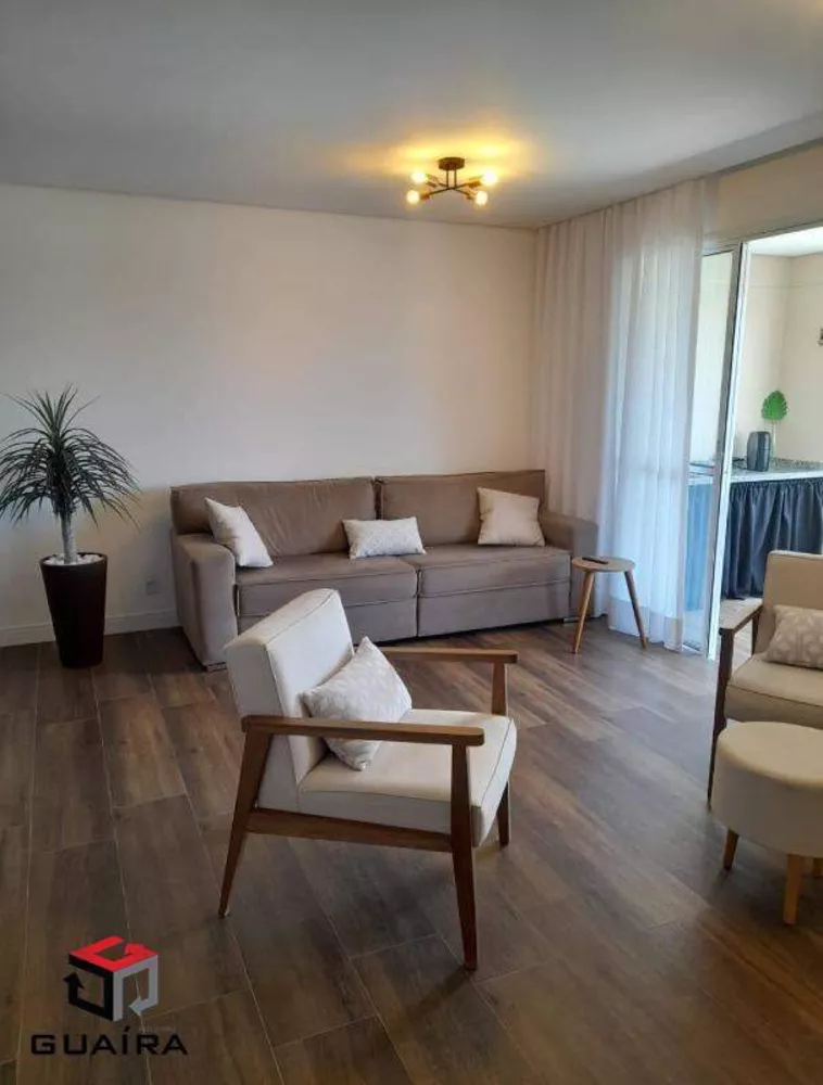 Apartamento à venda com 2 quartos, 85m² - Foto 1