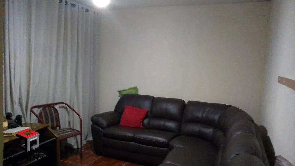 Sobrado à venda com 2 quartos, 232m² - Foto 1