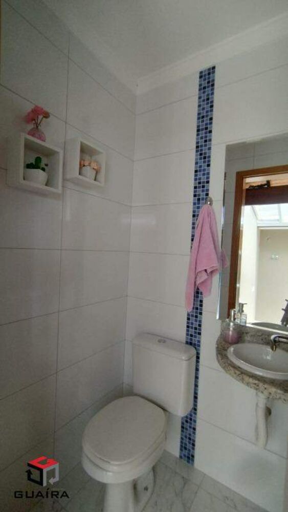 Sobrado para alugar com 3 quartos, 210m² - Foto 16