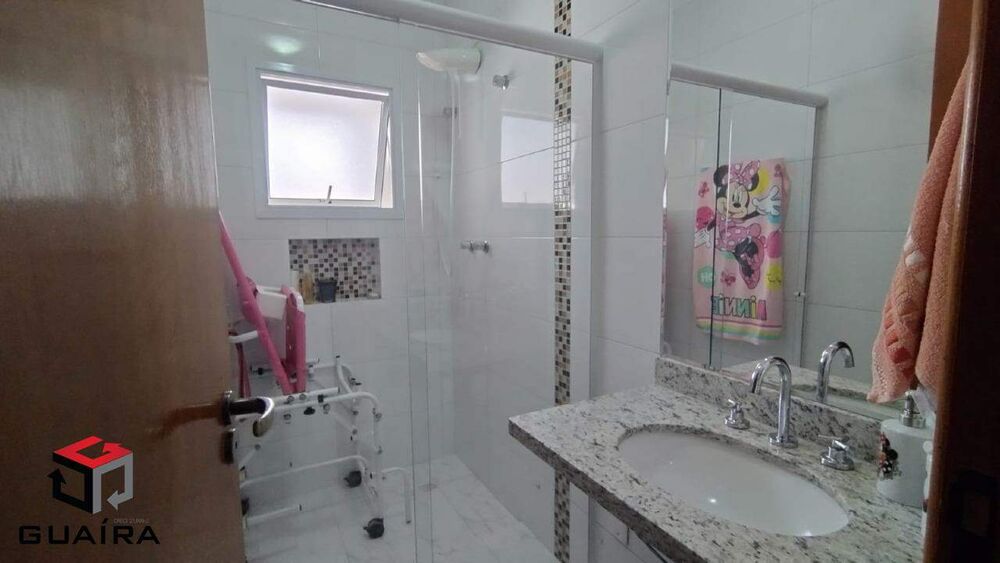 Sobrado para alugar com 3 quartos, 210m² - Foto 15