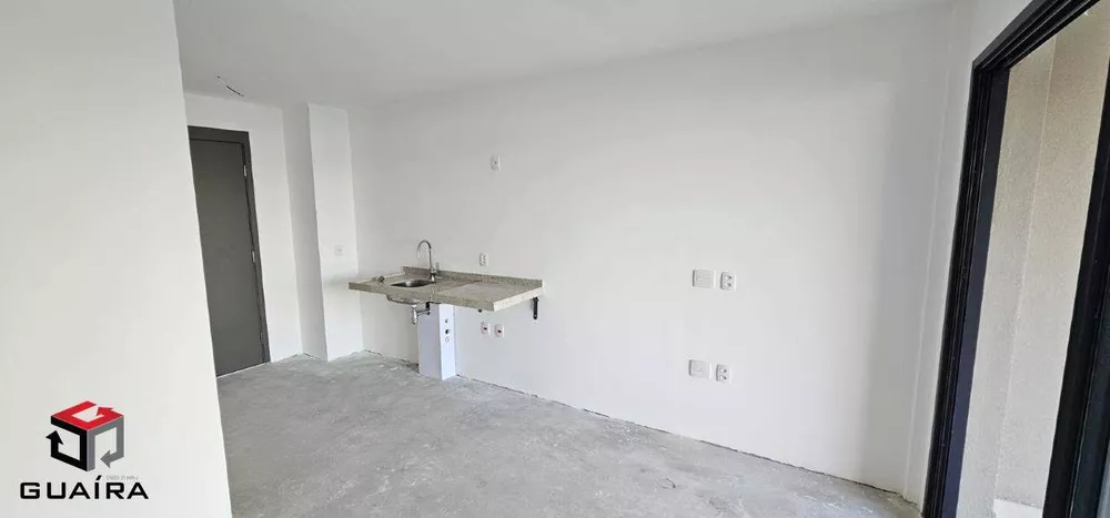 Apartamento à venda com 1 quarto, 27m² - Foto 9