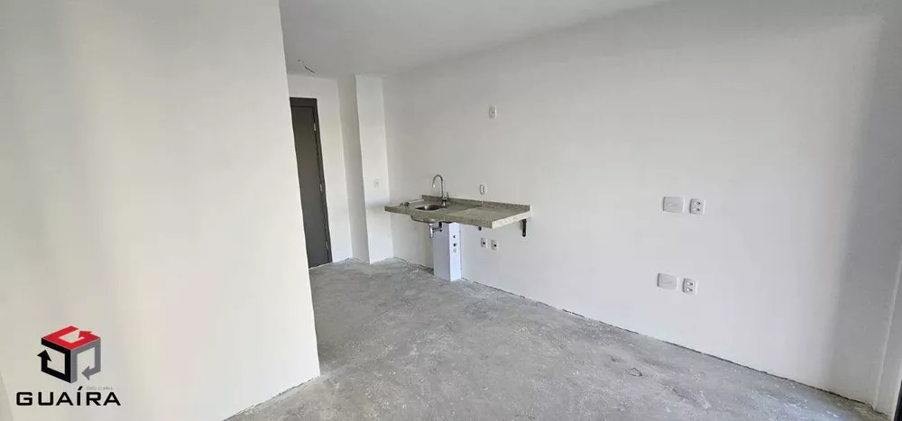 Apartamento à venda com 1 quarto, 27m² - Foto 10