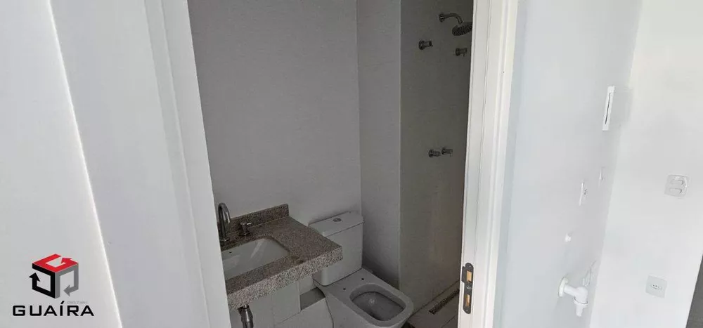 Apartamento à venda com 1 quarto, 27m² - Foto 8