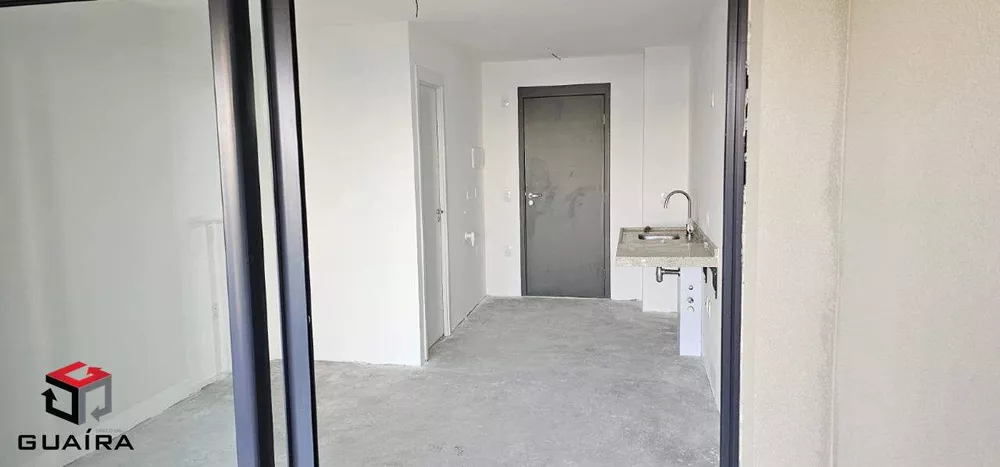 Apartamento à venda com 1 quarto, 27m² - Foto 12