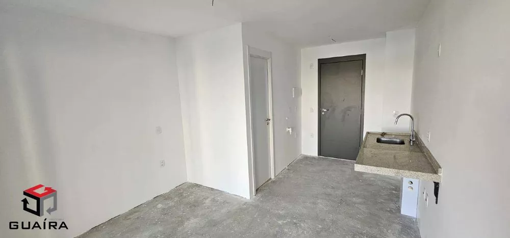 Apartamento à venda com 1 quarto, 27m² - Foto 11