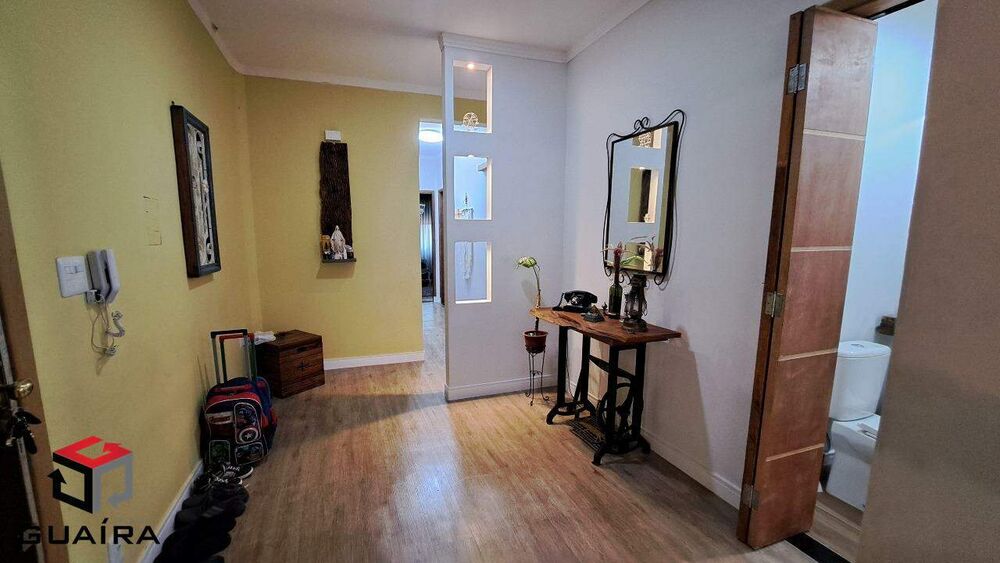 Apartamento à venda com 3 quartos, 148m² - Foto 7