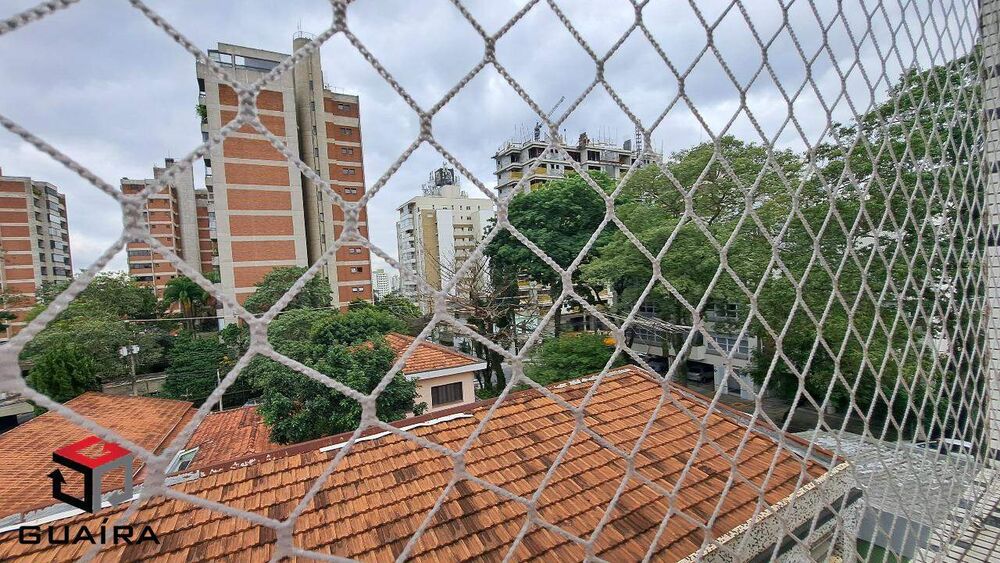 Apartamento à venda com 3 quartos, 148m² - Foto 6