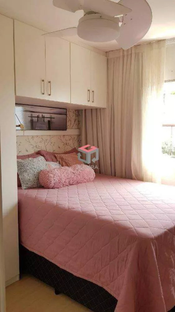 Apartamento à venda com 2 quartos, 82m² - Foto 12