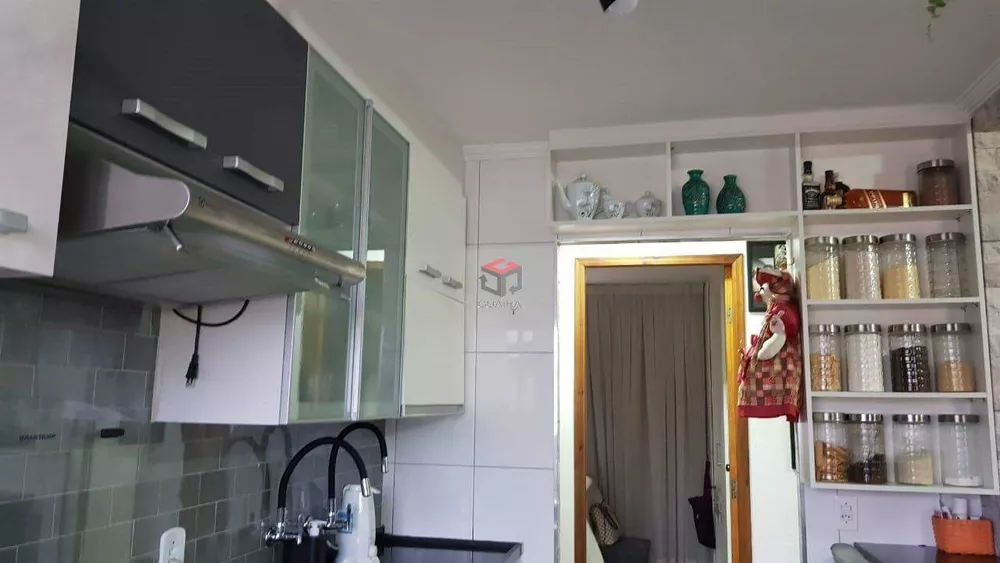 Apartamento à venda com 2 quartos, 82m² - Foto 8