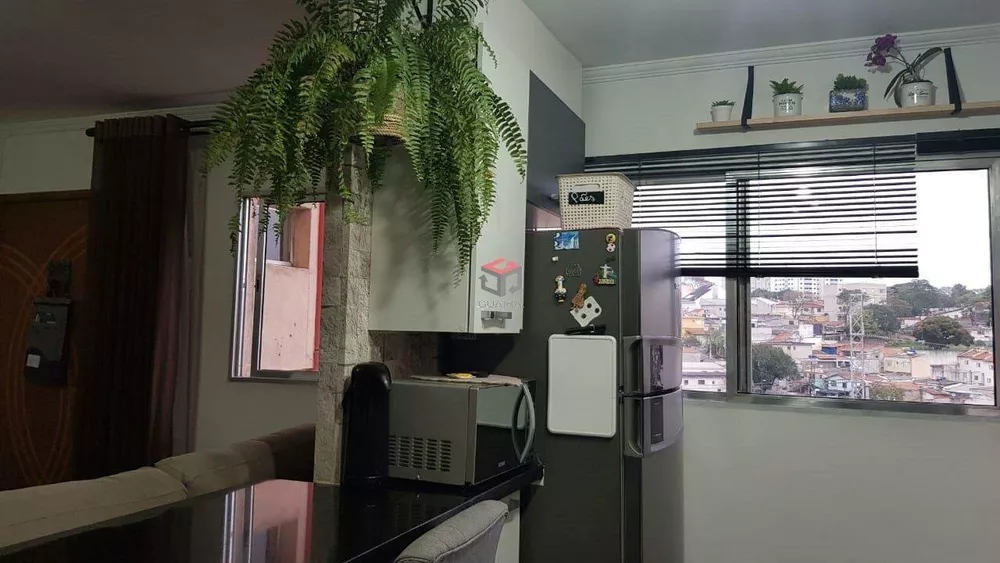 Apartamento à venda com 2 quartos, 82m² - Foto 6