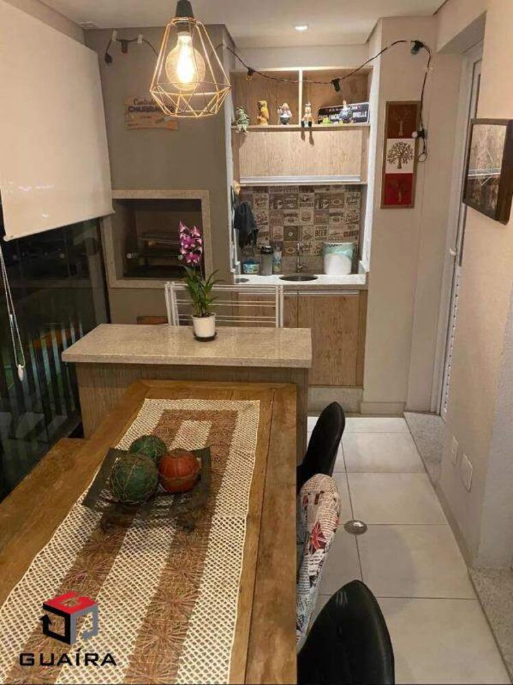 Apartamento à venda com 2 quartos, 97m² - Foto 4