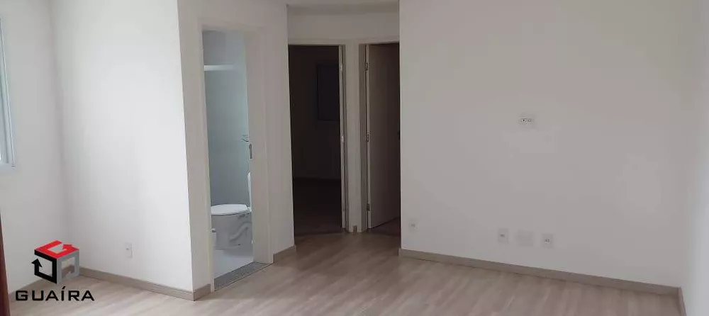 Apartamento à venda com 2 quartos, 55m² - Foto 1