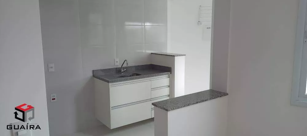 Apartamento à venda com 2 quartos, 55m² - Foto 3