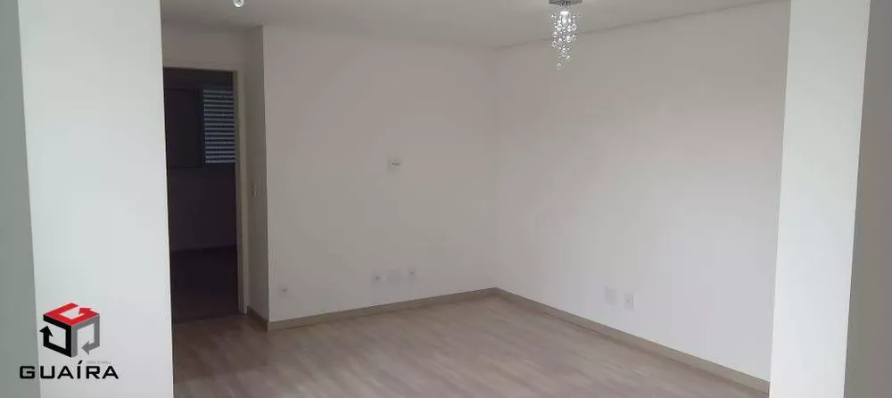 Apartamento à venda com 2 quartos, 55m² - Foto 4