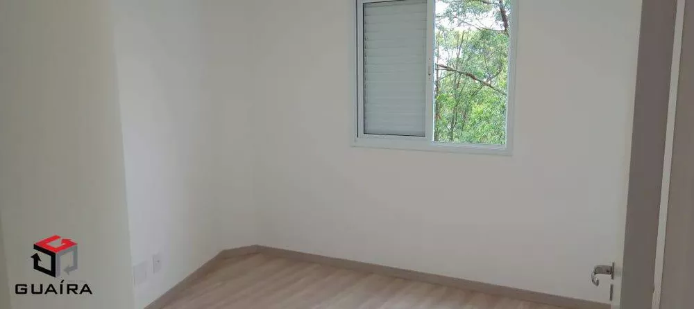 Apartamento à venda com 2 quartos, 55m² - Foto 2