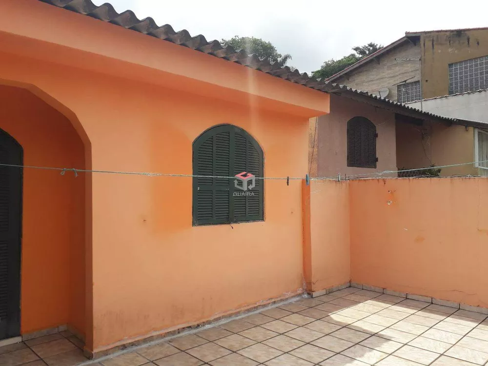 Sobrado à venda com 3 quartos, 80m² - Foto 9