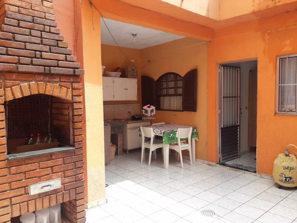 Sobrado à venda com 3 quartos, 80m² - Foto 6