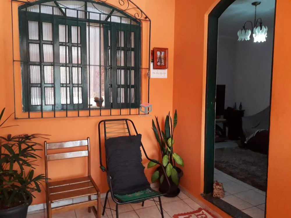 Sobrado à venda com 3 quartos, 80m² - Foto 4