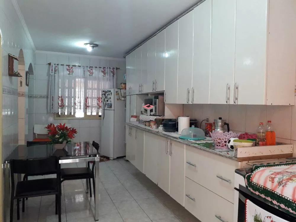 Sobrado à venda com 3 quartos, 80m² - Foto 12