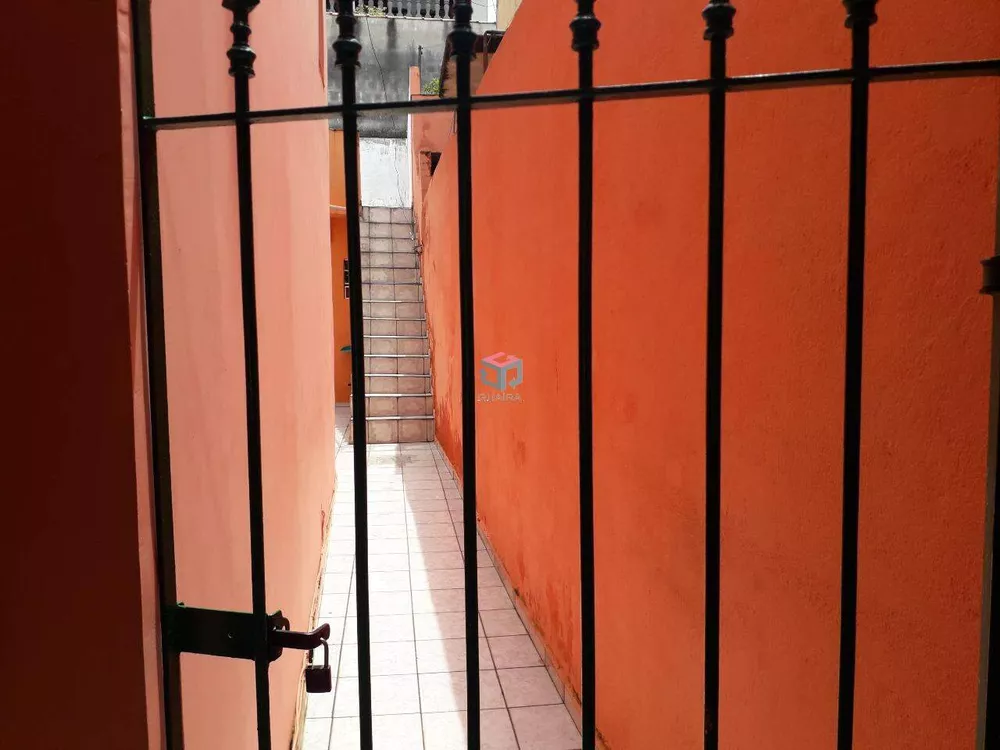 Sobrado à venda com 3 quartos, 80m² - Foto 5